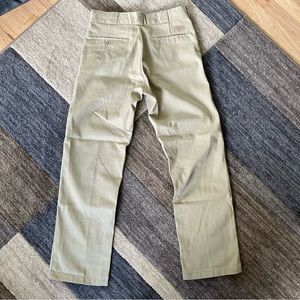 Dickies 874 work pants size 33x32